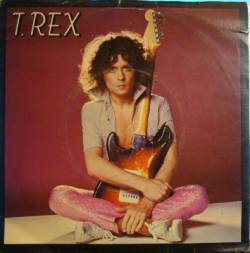 T. Rex : Crimson Moon